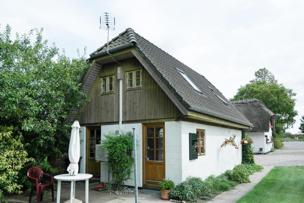 Nabolos Rooms Bovense Room photo