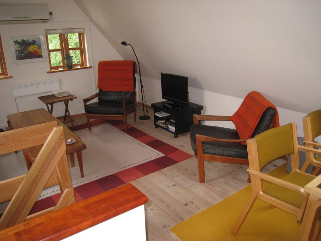 Nabolos Rooms Bovense Room photo