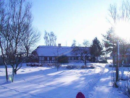 Nabolos Rooms Bovense Exterior photo